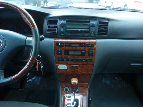 0 頭款、全額貸、低月付  Altis 照片6