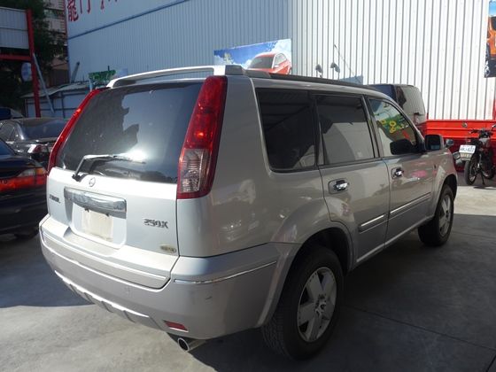 0 頭款、全額貸、低月付 X-Trail 照片10