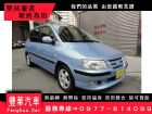 台中市Hyundai 現代/Matrix HYUNDAI 現代 / Matrix中古車