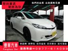 台中市Toyota 豐田/Wish TOYOTA 豐田 / Wish中古車