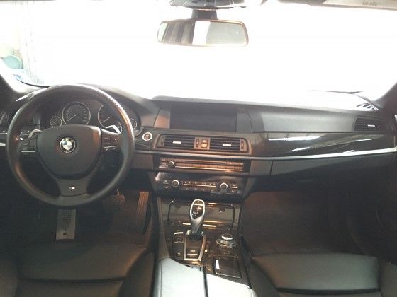 BMW 寶馬/535 I 照片2