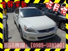 高雄市Honda 本田/Accord K11  HONDA 台灣本田 / Accord中古車