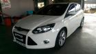 桃園市14年 NEW FOCUS FORD 福特 / Focus中古車