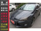 台南市Ford 福特/Focus 2.0 FORD 福特 / Focus中古車