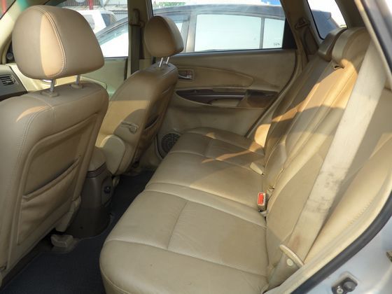 Hyundai 現代/Tucson 柴油 照片4