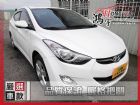 彰化縣現代  Elantra 1.8 HYUNDAI 現代 / Elantra中古車