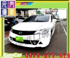 台中市2008年 K12 白 18.5萬 HONDA 台灣本田 / Civic中古車