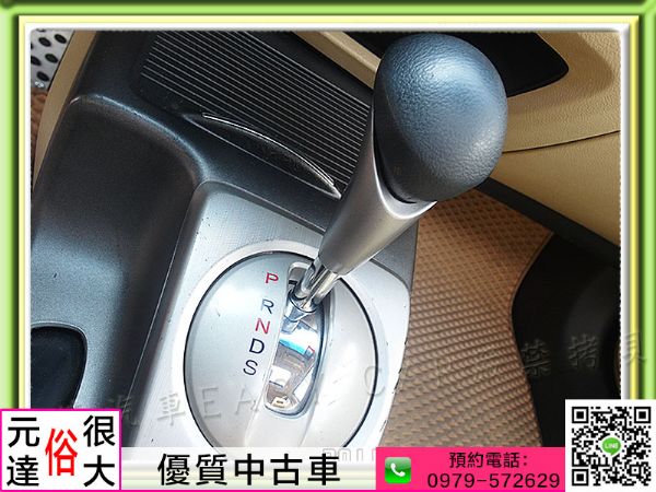 2008年 K12 黑 18.5萬 照片7