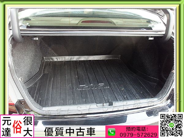 2008年 K12 黑 18.5萬 照片8