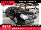 台中市Nissan 日產/Teana 2.0 NISSAN 日產 / Teana中古車