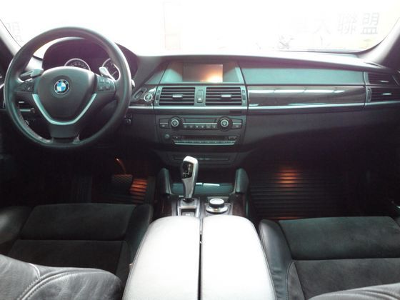 BMW 寶馬/X6 照片2