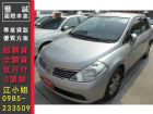 台南市Nissan 日產/Tiida NISSAN 日產 / TIIDA中古車