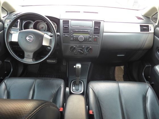 Nissan 日產/Tiida 照片2