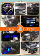 台北市10年 K12 優質認證 HONDA 台灣本田 / Civic中古車
