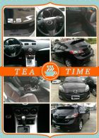 台北市12年 馬自達 2.5S MAZDA 馬自達 / 3中古車