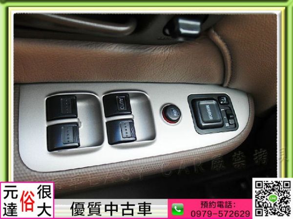 2004年 CRV 棕 9.5萬 照片7