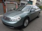 台南市0 頭款、全額貸、低月付   Teana NISSAN 日產 / Teana中古車