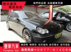 台中市Benz 賓士/C32 AMG BENZ 賓士 / C32 AMG中古車