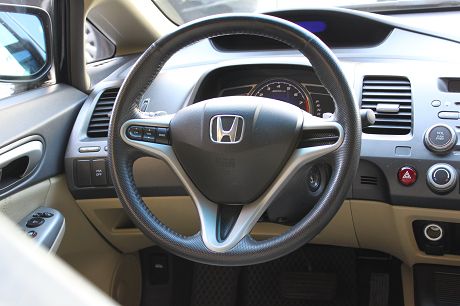 Honda 本田/Civic K12 照片3