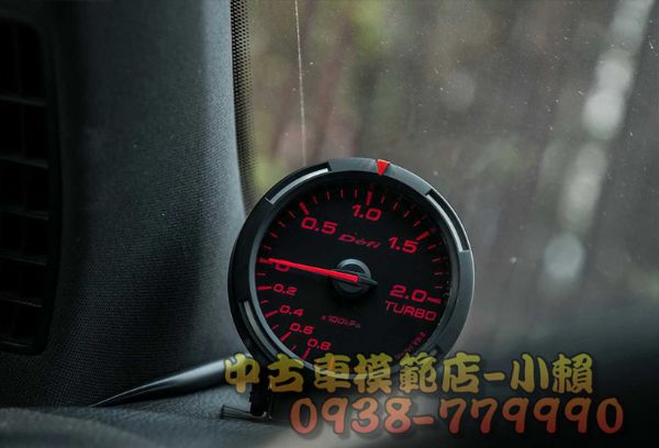 全額貸【主打強力過件】專辦０元交車 照片4