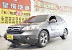 台中市CRV 2.4 全額貸免保人可超貸 HONDA 台灣本田 / CR-V中古車