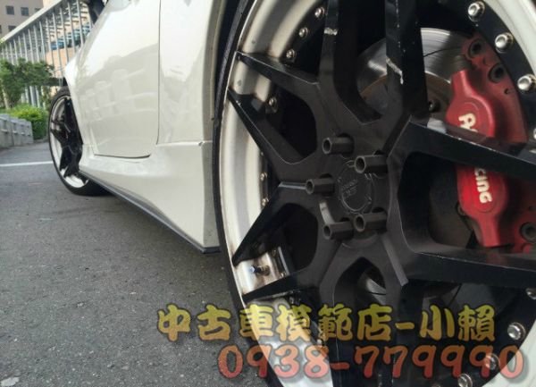 全額貸【主打強力過件】專辦０元交車 照片3