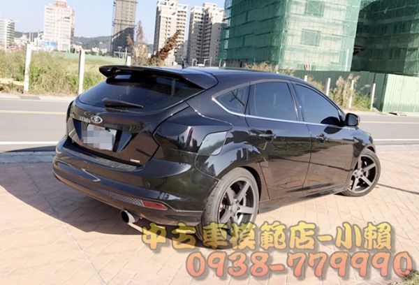 全額貸【主打強力過件】專辦０元交車 照片3