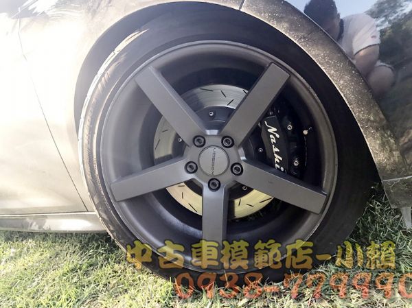 全額貸【主打強力過件】專辦０元交車 照片5