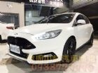 桃園市全額貸【主打強力過件】專辦０元交車 FORD 福特 / Focus中古車