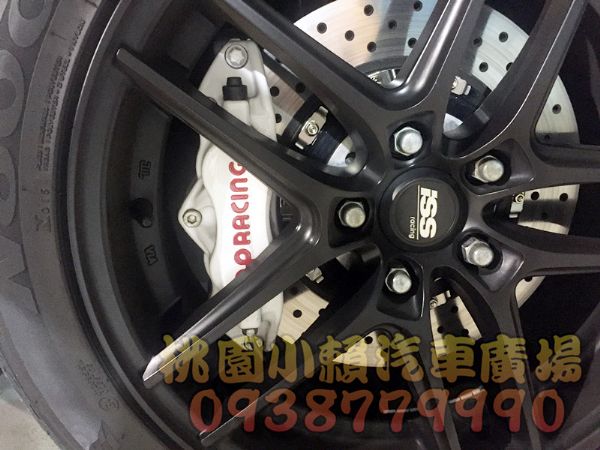 全額貸【主打強力過件】專辦０元交車 照片5