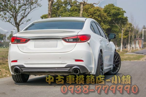 全額貸【主打強力過件】專辦０元交車 照片2