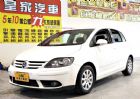 台中市GOLFPLUS 全額貸免保人可超貸 VW 福斯 / GOLF PLUS中古車