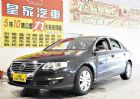 台中市PASSAT 柴油 全額貸免保人可超貸 VW 福斯 / Passat中古車