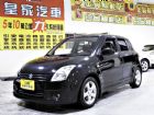 台中市思薇夫 1.5 免保人可全貸可超貸 SUZUKI 鈴木 / Swift中古車