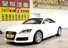 台中市TT 2.0 免保人可全貸可超貸 AUDI 奧迪 / TT中古車