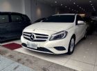 桃園市【泡麵嚴選】超額找錢專案、UBER專案 BENZ 賓士 / A160L中古車