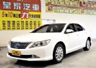 台中市冠美麗 2.0 全額貸免保人可超貸 TOYOTA 豐田 / Camry中古車