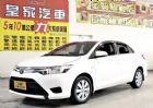 台中市VIOS 1.5 免保人可全貸可超貸 TOYOTA 豐田 / Vios中古車