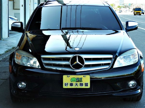 C300 3.0 免保人可全貸可超貸 照片2