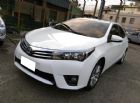 桃園市14年 ALTIS 選配DVD影音系統  TOYOTA 豐田 / Altis中古車