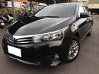 桃園市本月貸款優惠中 TOYOTA 豐田 / Altis中古車