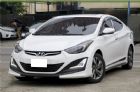 桃園市本月貸款優惠中 HYUNDAI 現代 / Elantra中古車