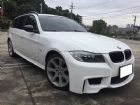 桃園市本月貸款優惠中 BMW 寶馬 / 330i中古車