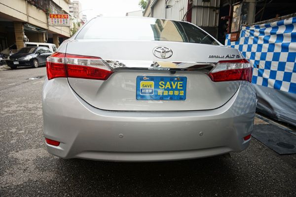 實車實價 實車在店 認證書保證車況 照片4