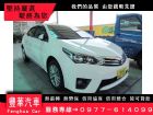 台中市Toyota 豐田/Altis TOYOTA 豐田 / Altis中古車