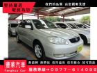 台中市Toyota 豐田/Altis TOYOTA 豐田 / Altis中古車