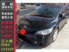 台南市Honda 本田/Civic K12 HONDA 台灣本田 / Civic中古車