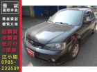 台南市Ford 福特/Tierra AERO FORD 福特 / Tierra中古車