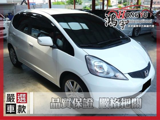  Honda 本田  Fit 1.5 照片1