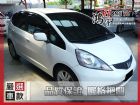 彰化縣 Honda 本田  Fit 1.5 HONDA 台灣本田 / Fit中古車